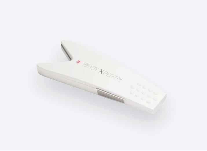 Impédancemètre Biody Xpert professionnel